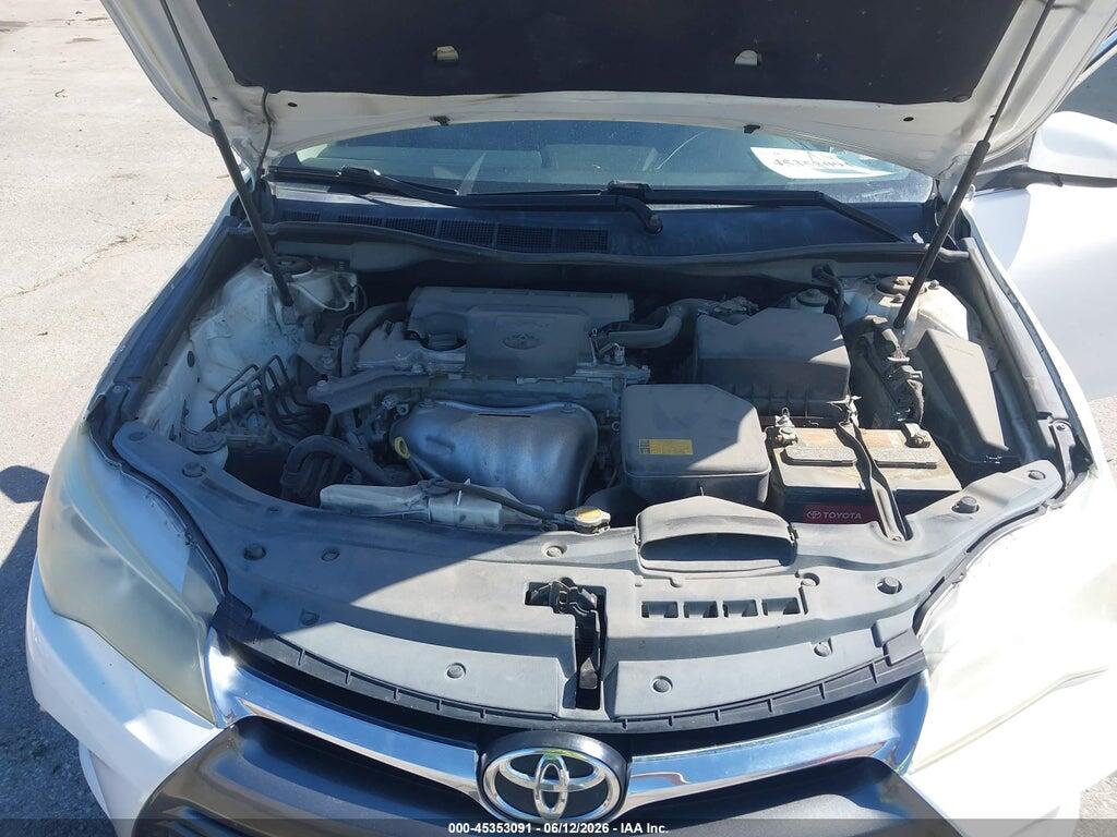 4T4BF1FK4FR453711 2015 TOYOTA CAMRY photo no. 10