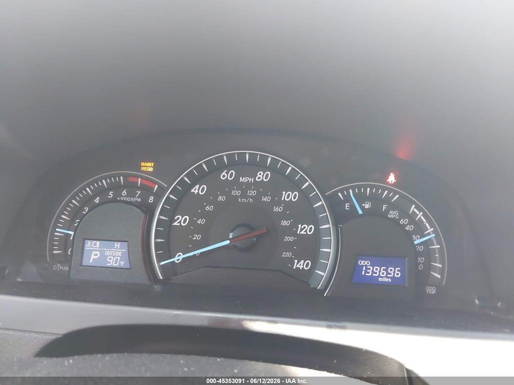4T4BF1FK4FR453711 2015 TOYOTA CAMRY photo no. 7