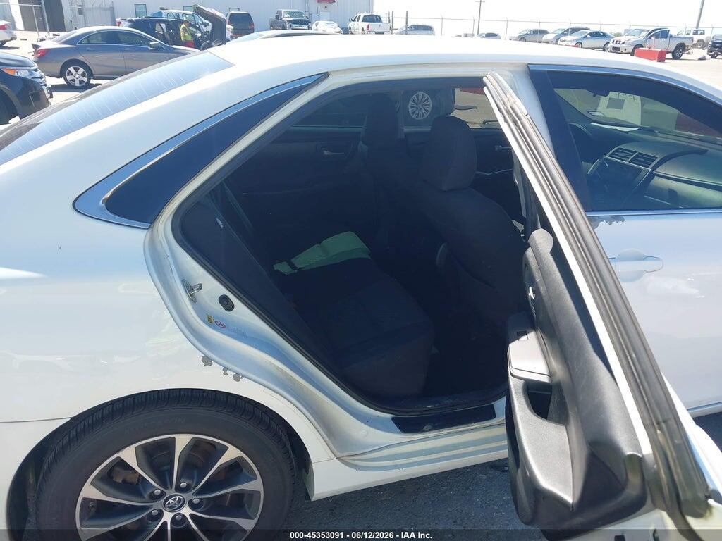 4T4BF1FK4FR453711 2015 TOYOTA CAMRY photo no. 8