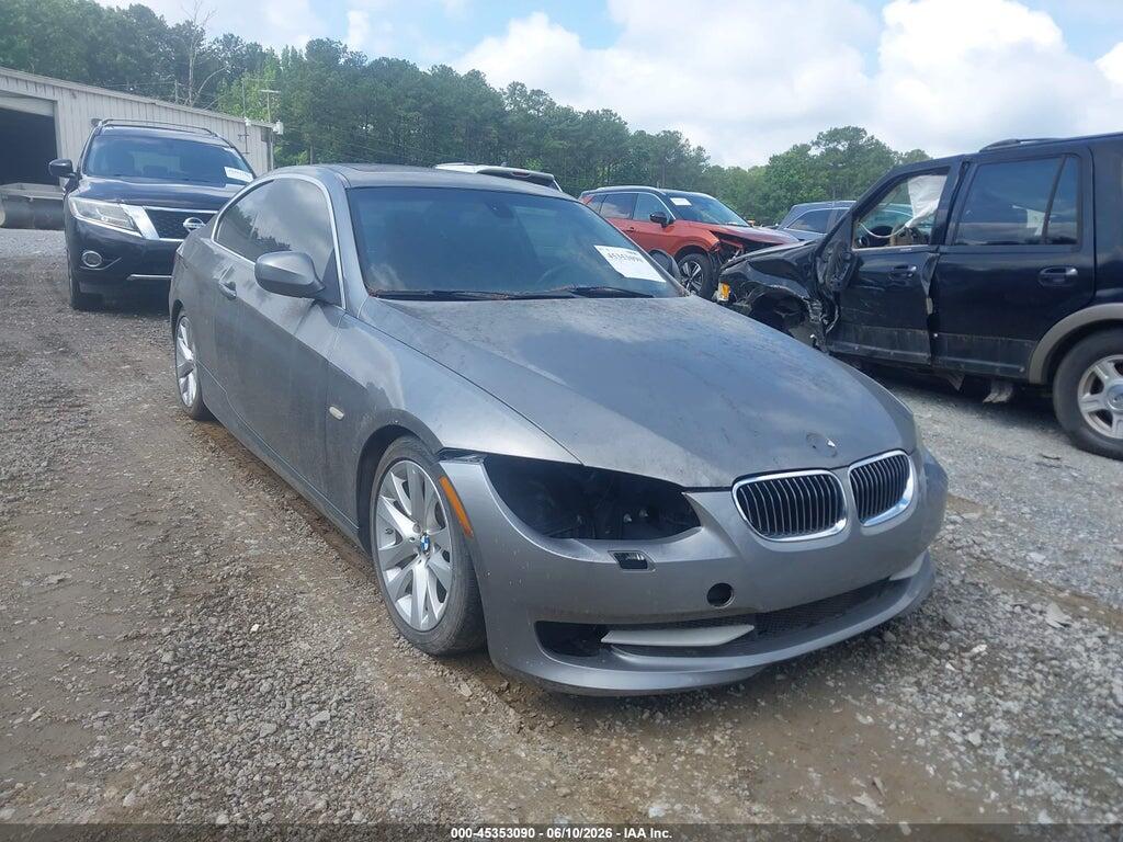 WBAKE3C50BE558825 2011 BMW 328I photo no. 1