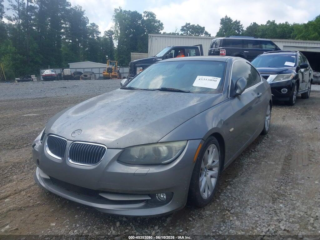 WBAKE3C50BE558825 2011 BMW 328I photo no. 2