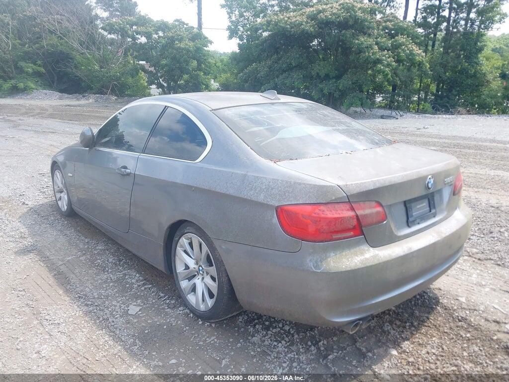 WBAKE3C50BE558825 2011 BMW 328I photo no. 3