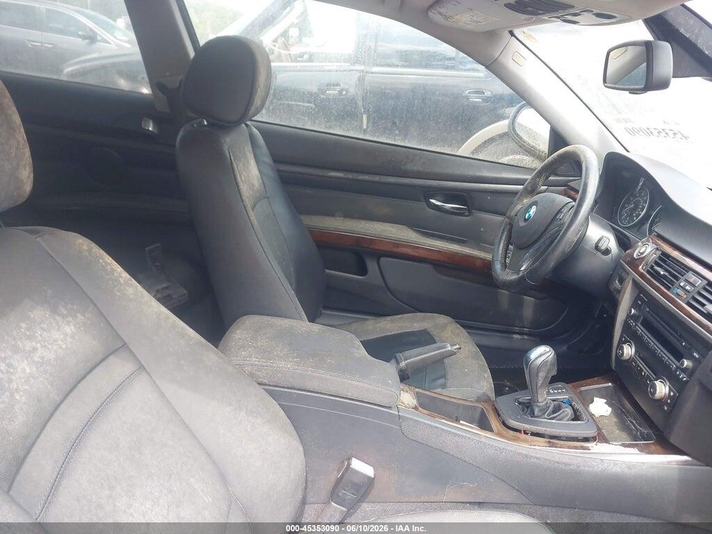 WBAKE3C50BE558825 2011 BMW 328I photo no. 5