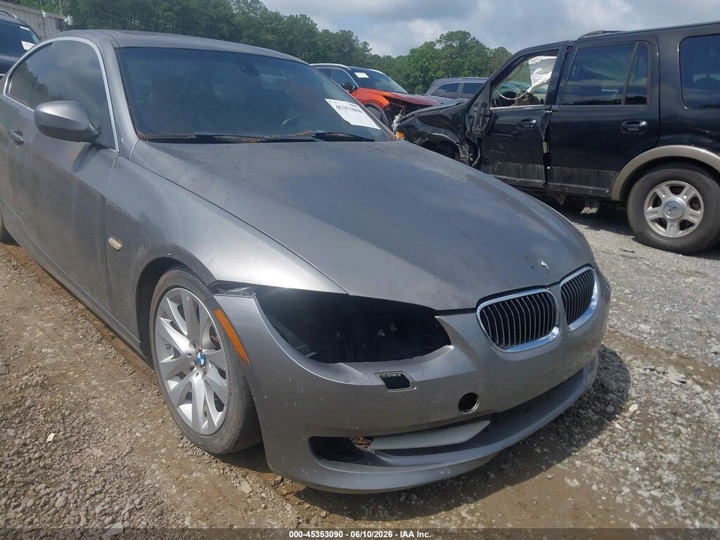WBAKE3C50BE558825 2011 BMW 328I photo no. 6