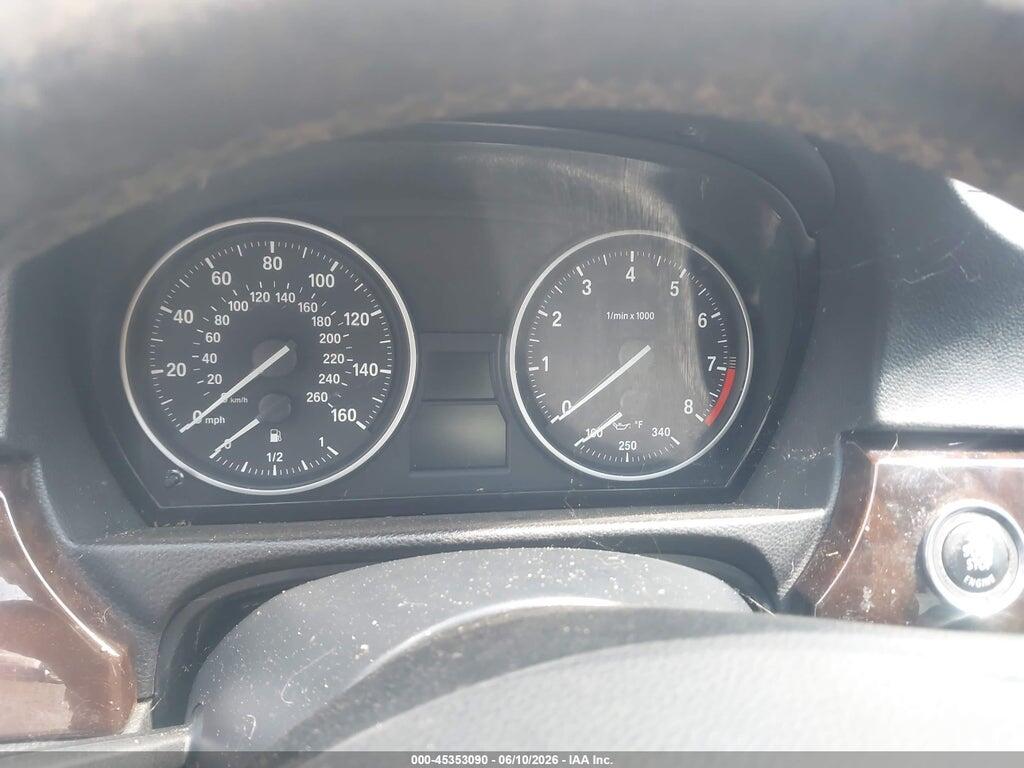 WBAKE3C50BE558825 2011 BMW 328I photo no. 7