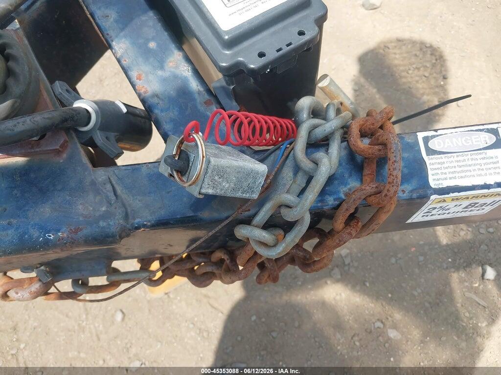 5A3C612D8FL003213 2015 CARMATE TRAILER photo no. 11