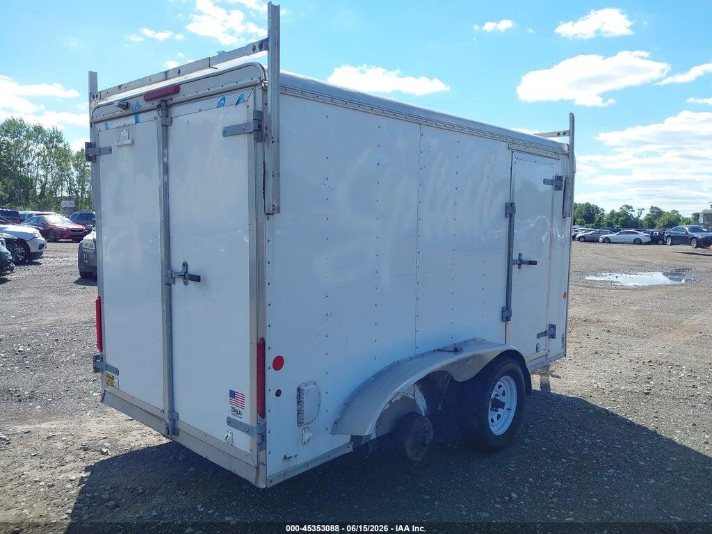 5A3C612D8FL003213 2015 CARMATE TRAILER photo no. 12