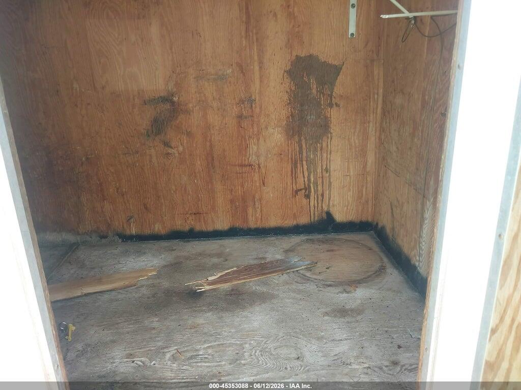 5A3C612D8FL003213 2015 CARMATE TRAILER photo no. 5