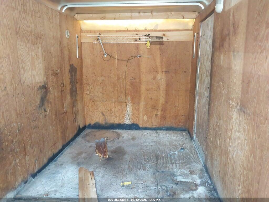 5A3C612D8FL003213 2015 CARMATE TRAILER photo no. 8