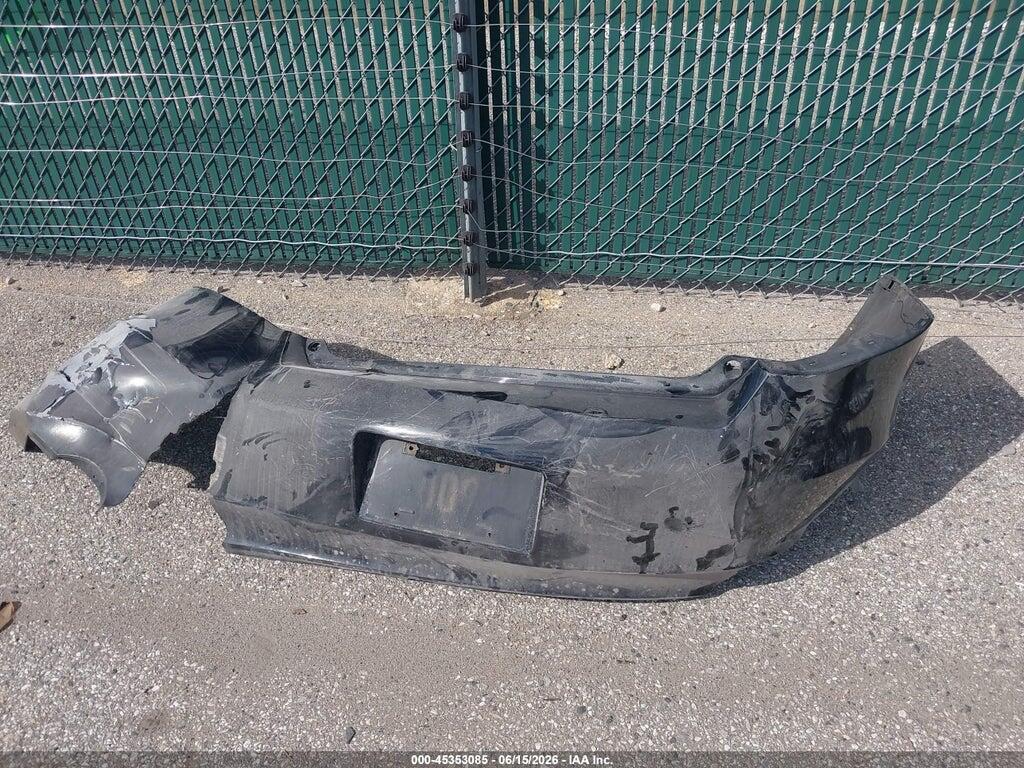 1HGCS22809A001583 2009 HONDA ACCORD photo no. 12
