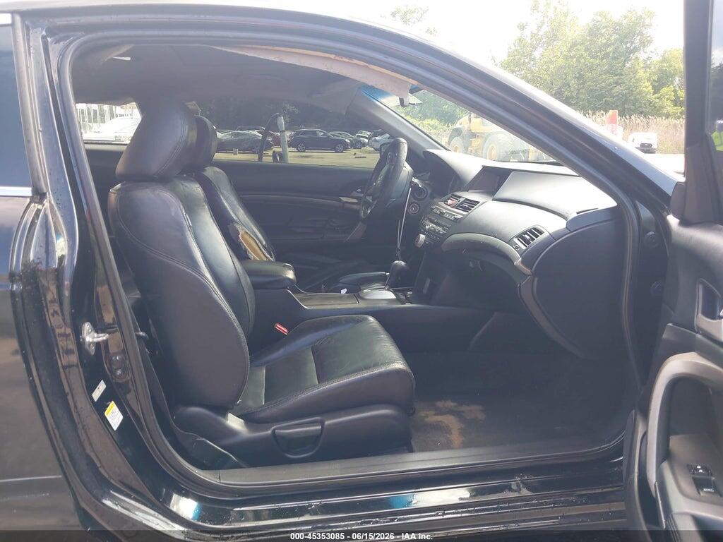 1HGCS22809A001583 2009 HONDA ACCORD photo no. 5
