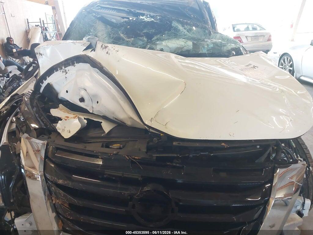 5N1DR3DK7RC283685 2024 NISSAN PATHFINDER photo no. 10