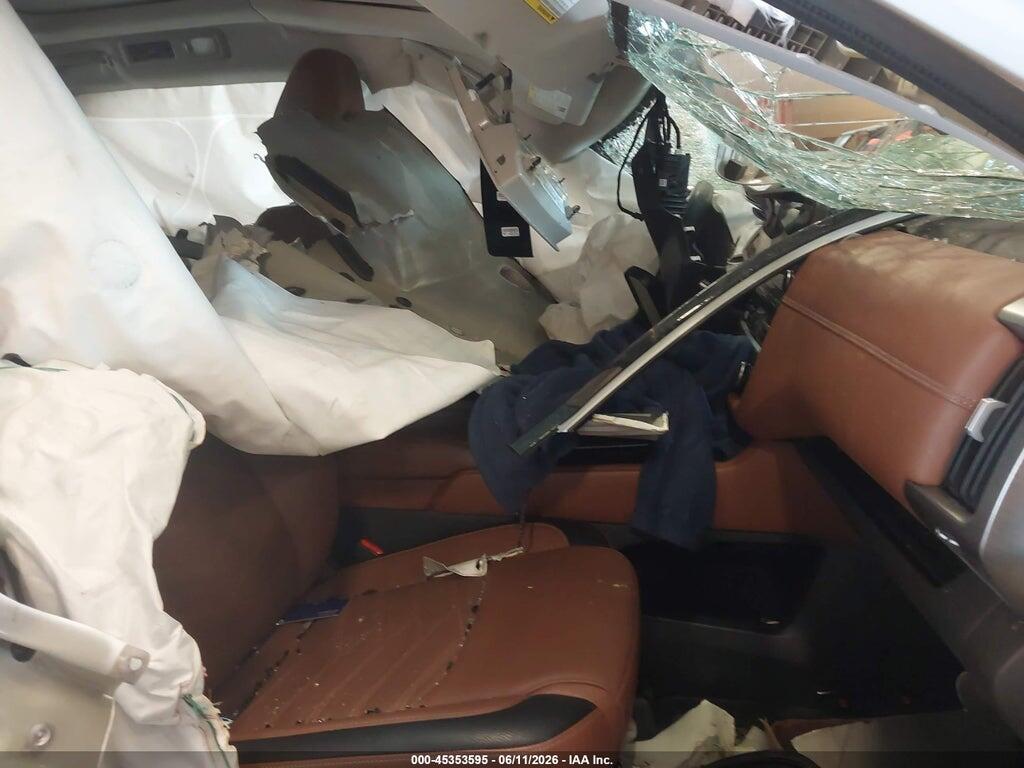 5N1DR3DK7RC283685 2024 NISSAN PATHFINDER photo no. 5