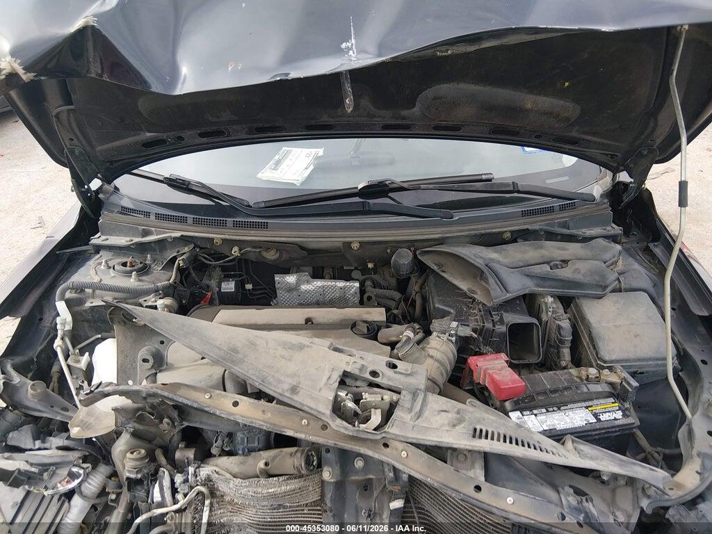 JA32U2FU6EU015216 2014 MITSUBISHI LANCER photo no. 10