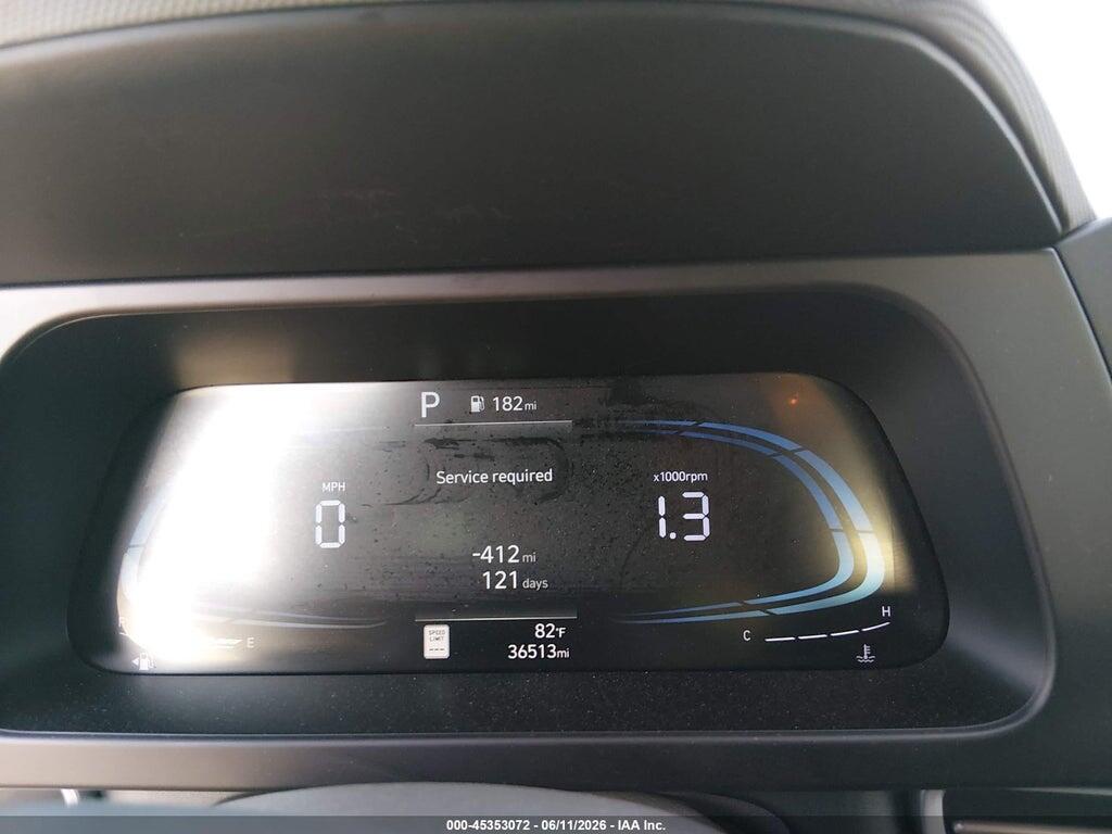 KMHLM4DG1SU973217 2025 HYUNDAI ELANTRA photo no. 7