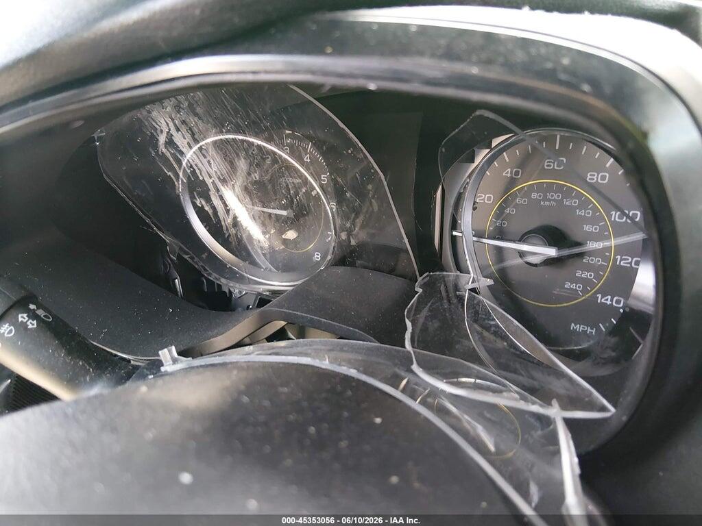 JF2GTHSC2MH313961 2021 SUBARU CROSSTREK photo no. 7