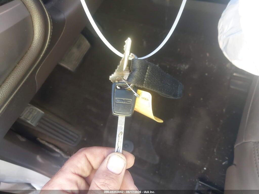3GTU2WEJ0EG348366 2014 GMC SIERRA 1500 photo no. 11