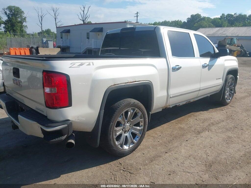 3GTU2WEJ0EG348366 2014 GMC SIERRA 1500 photo no. 4