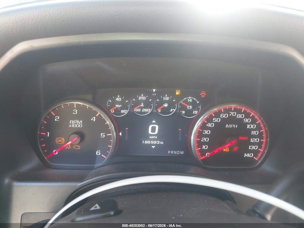 3GTU2WEJ0EG348366 2014 GMC SIERRA 1500 photo no. 7