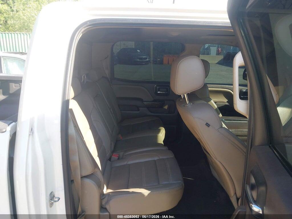 3GTU2WEJ0EG348366 2014 GMC SIERRA 1500 photo no. 8