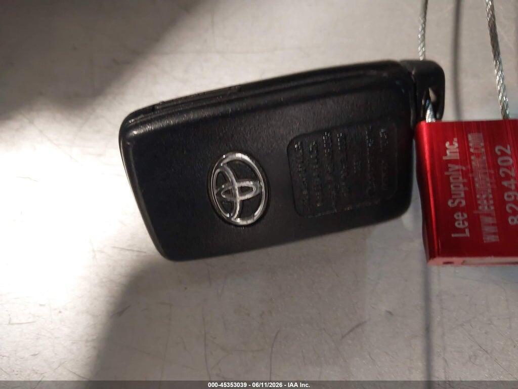 JTDKN3DU0D5690320 2013 TOYOTA PRIUS photo no. 11
