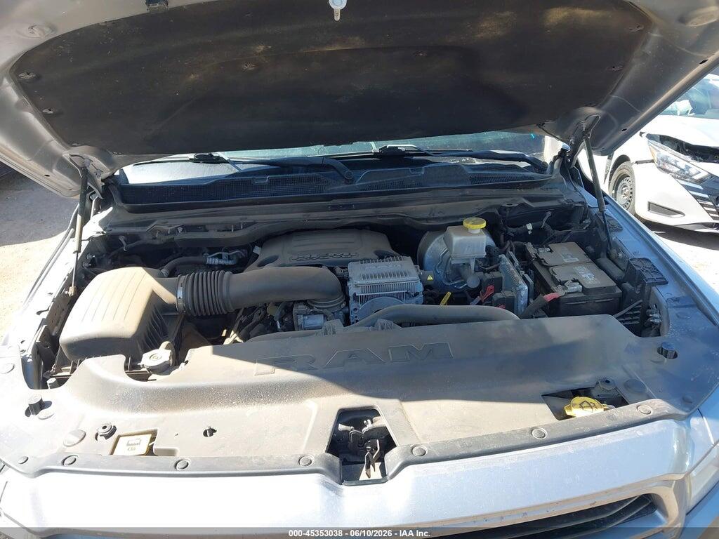 1C6SRFFT8LN358223 2020 RAM 1500 photo no. 10