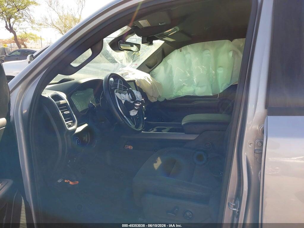 1C6SRFFT8LN358223 2020 RAM 1500 photo no. 5