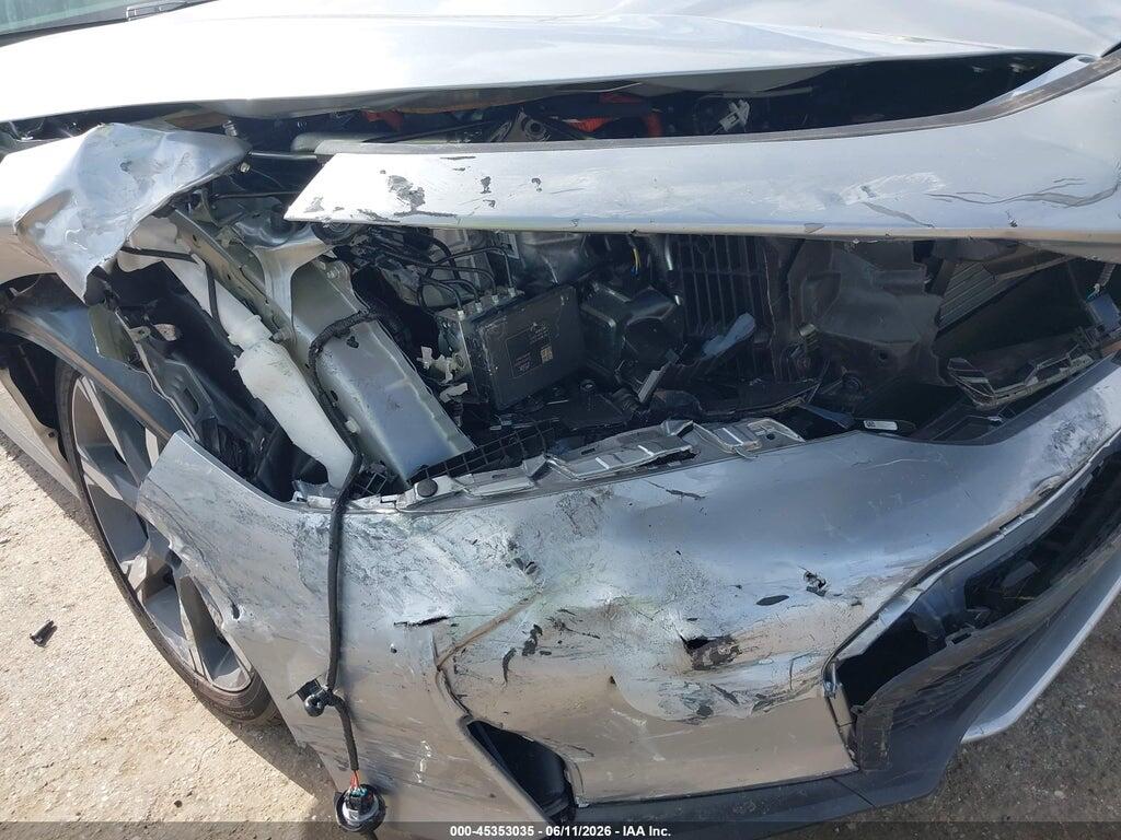 2HGFE4F82TH317909 2026 HONDA CIVIC HYBRID photo no. 10