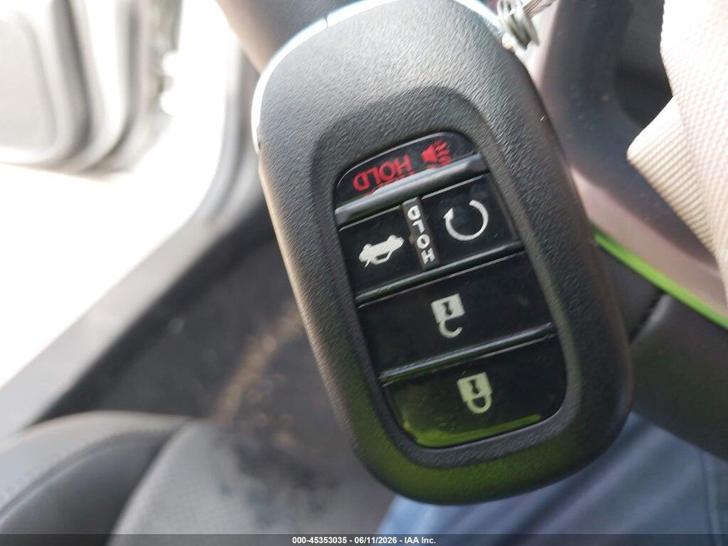 2HGFE4F82TH317909 2026 HONDA CIVIC HYBRID photo no. 11