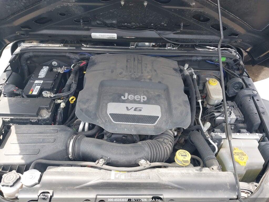 1C4BJWDG0HL592414 2017 JEEP WRANGLER UNLIMITED photo no. 10