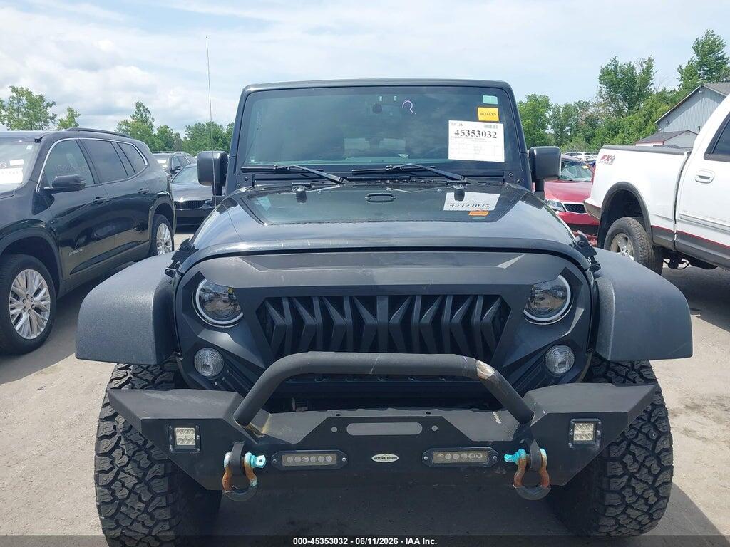 1C4BJWDG0HL592414 2017 JEEP WRANGLER UNLIMITED photo no. 12