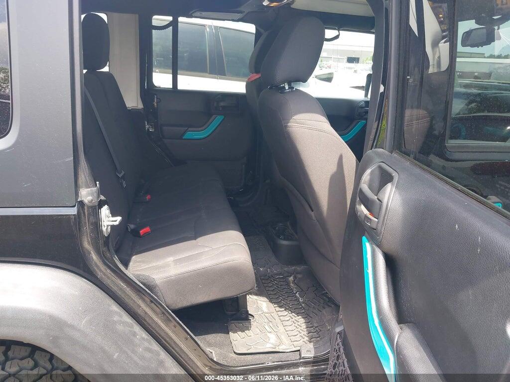 1C4BJWDG0HL592414 2017 JEEP WRANGLER UNLIMITED photo no. 8