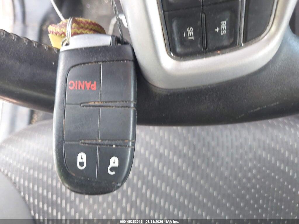 3C4PDCAB9JT535563 2018 DODGE JOURNEY photo no. 11
