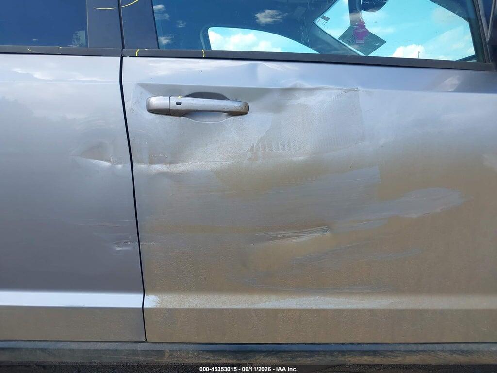 3C4PDCAB9JT535563 2018 DODGE JOURNEY photo no. 6