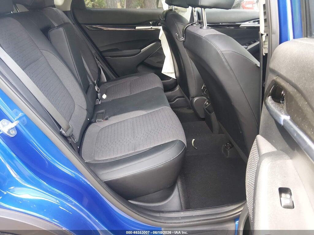 KNDEUCAA3P7350193 2023 KIA SELTOS photo no. 8