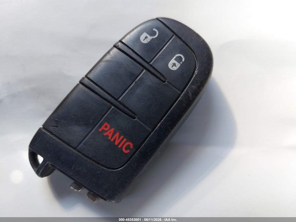 3C4PDCEG1HT561395 2017 DODGE JOURNEY photo no. 11