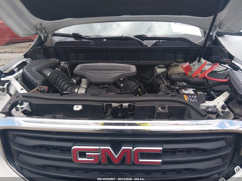 1GKKNPLS7KZ185618 2019 GMC ACADIA photo no. 10