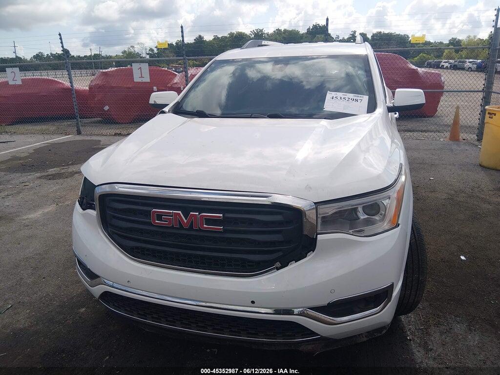 1GKKNPLS7KZ185618 2019 GMC ACADIA photo no. 12