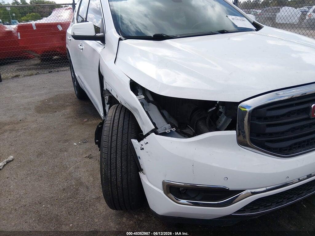 1GKKNPLS7KZ185618 2019 GMC ACADIA photo no. 6