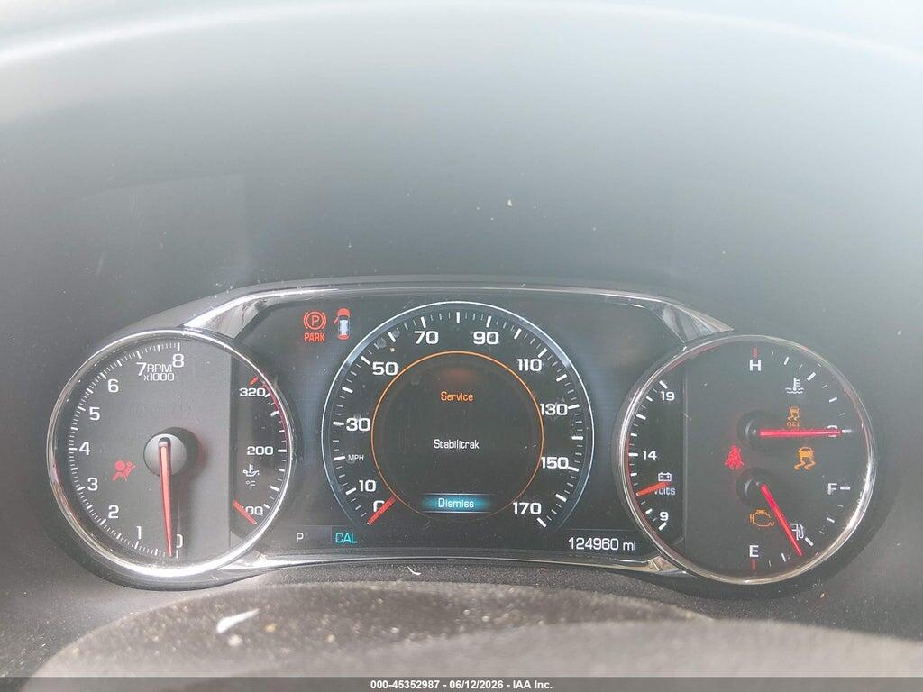 1GKKNPLS7KZ185618 2019 GMC ACADIA photo no. 7