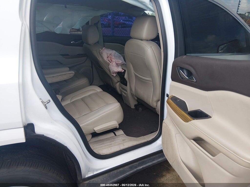 1GKKNPLS7KZ185618 2019 GMC ACADIA photo no. 8
