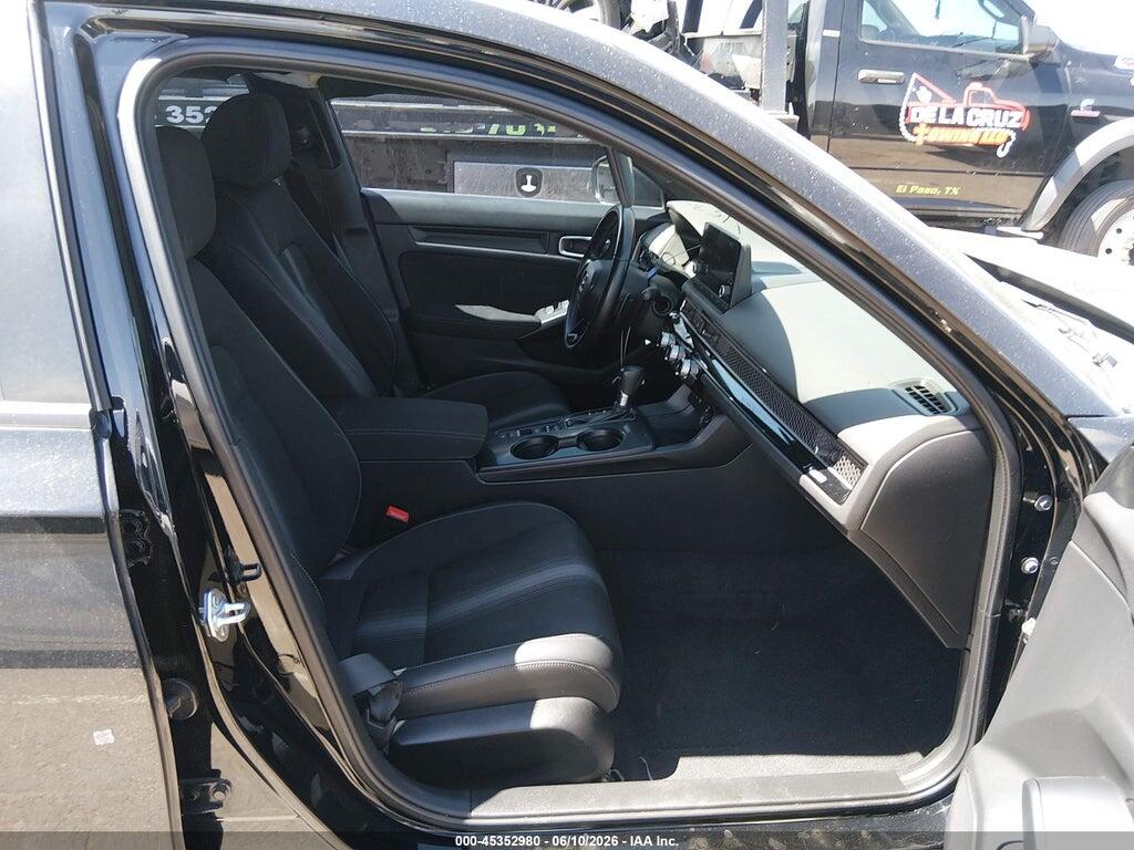 19XFL2H86PE009875 2023 HONDA CIVIC photo no. 5