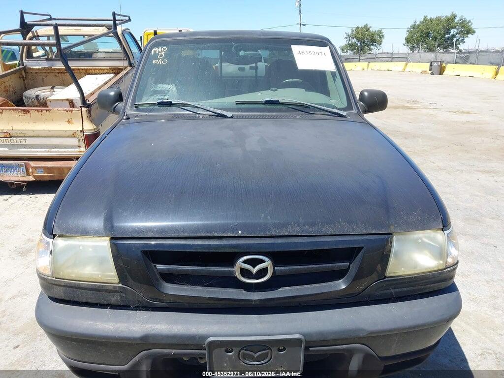 4F4YR16U82TM09574 2002 MAZDA B3000 photo no. 6