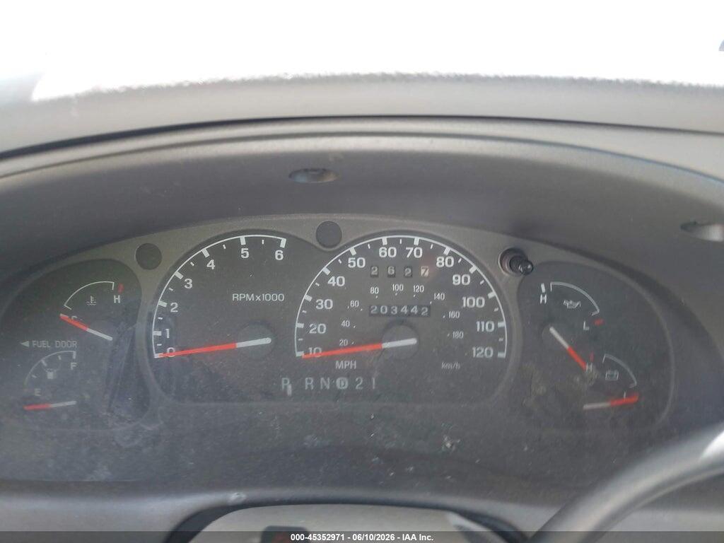 4F4YR16U82TM09574 2002 MAZDA B3000 photo no. 7