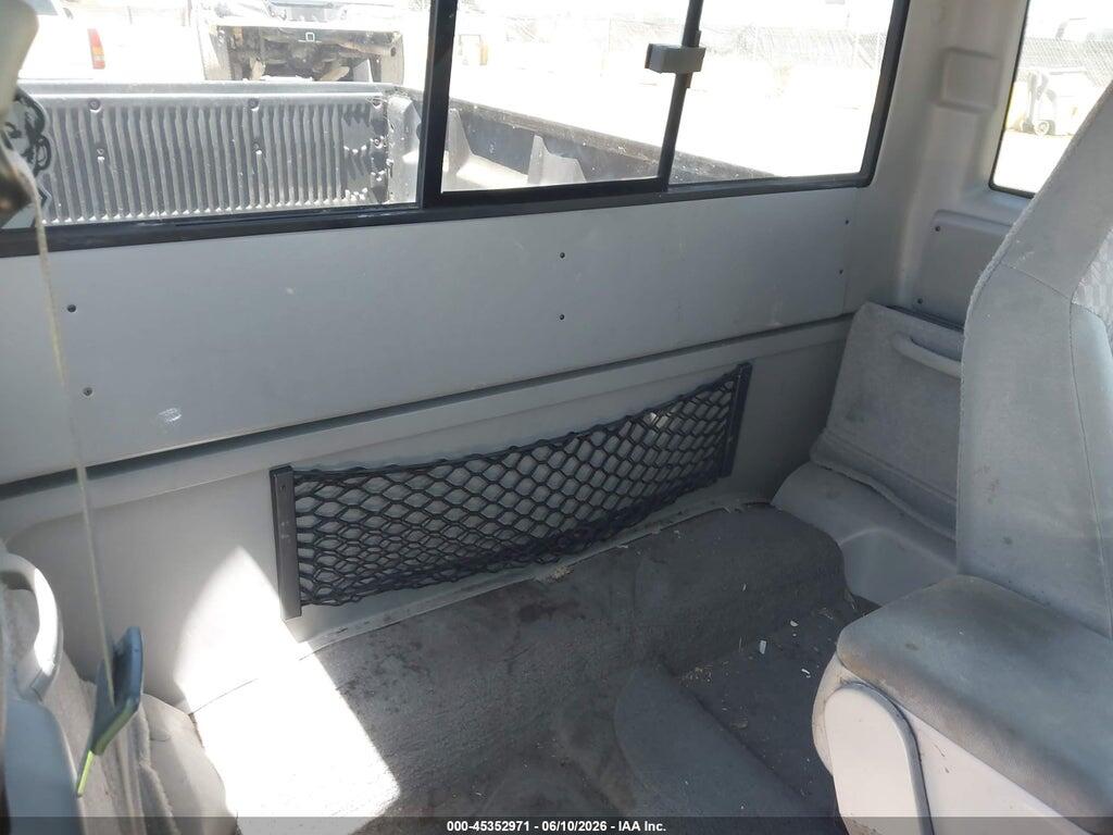 4F4YR16U82TM09574 2002 MAZDA B3000 photo no. 8
