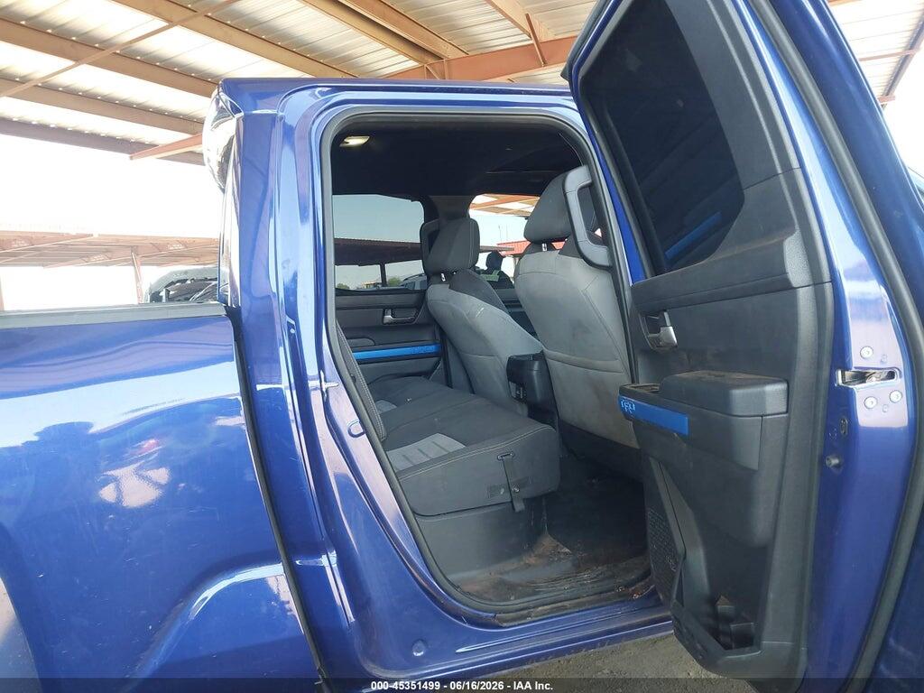 3TMLB5JN8SM141719 2025 TOYOTA TACOMA photo no. 8