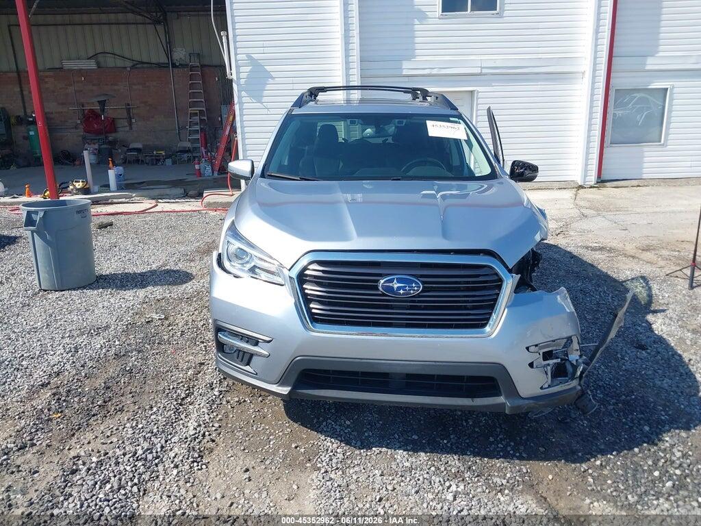 4S4WMAPDXN3446820 2022 SUBARU ASCENT photo no. 12