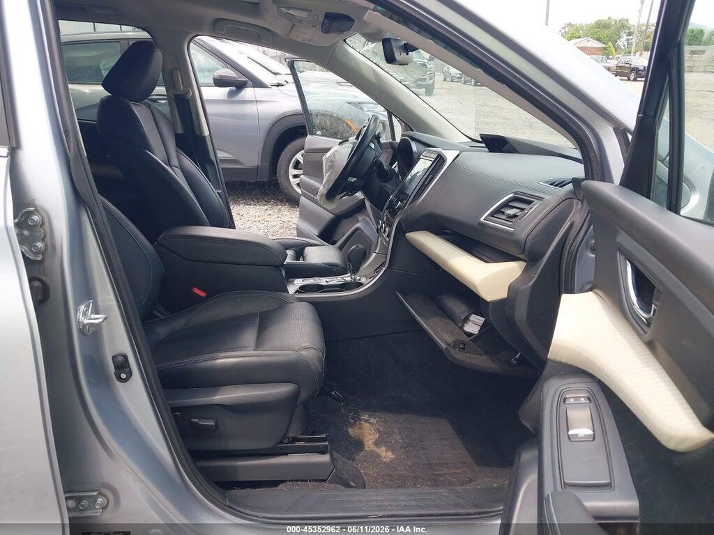 4S4WMAPDXN3446820 2022 SUBARU ASCENT photo no. 5