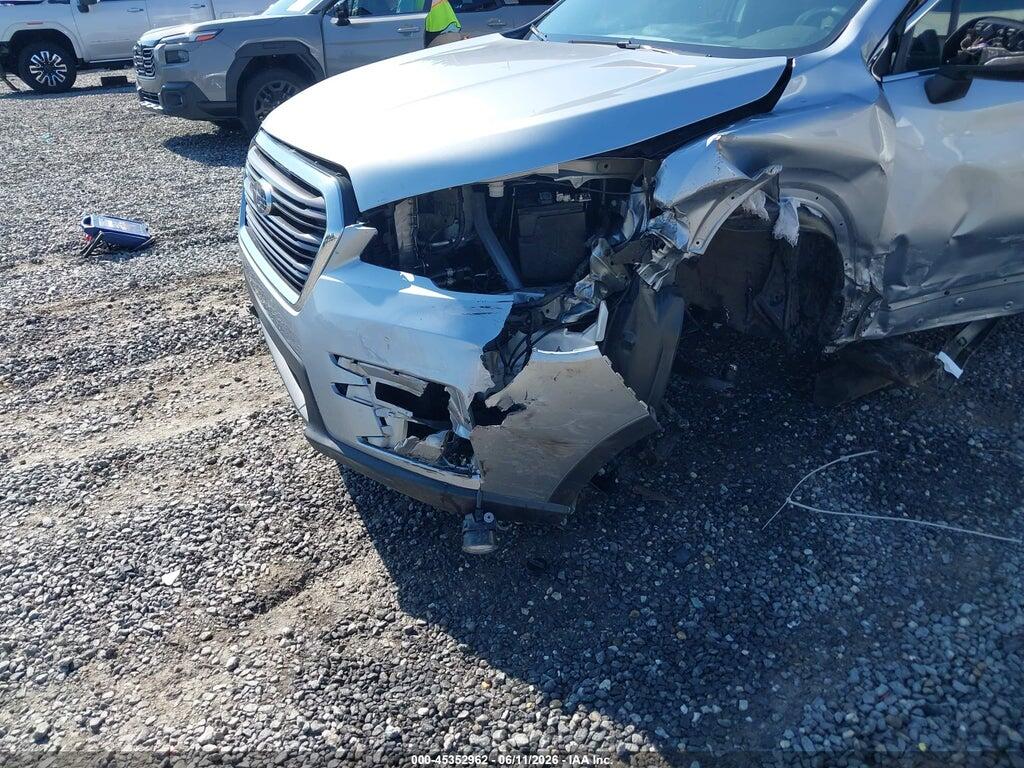4S4WMAPDXN3446820 2022 SUBARU ASCENT photo no. 6