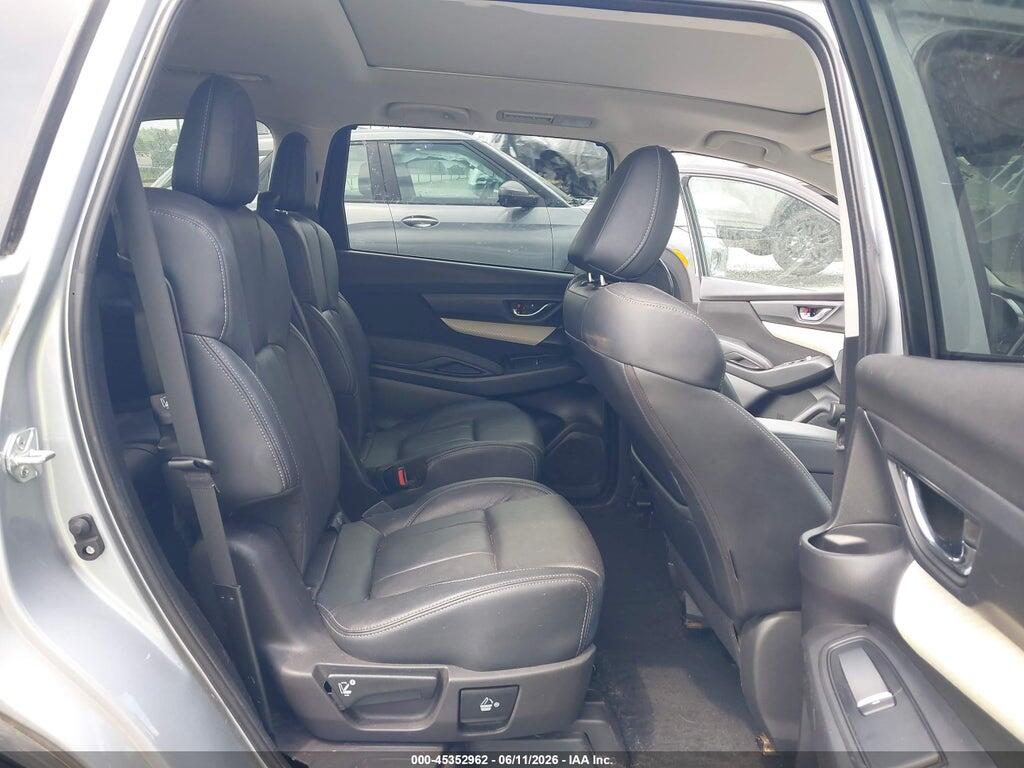 4S4WMAPDXN3446820 2022 SUBARU ASCENT photo no. 8